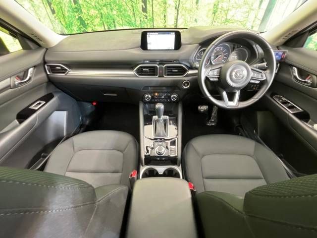 Mazda CX-5 2017-11 26659-1
