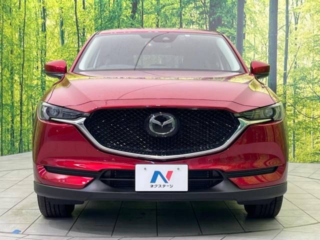 Mazda CX-5 2017-11 26659-14