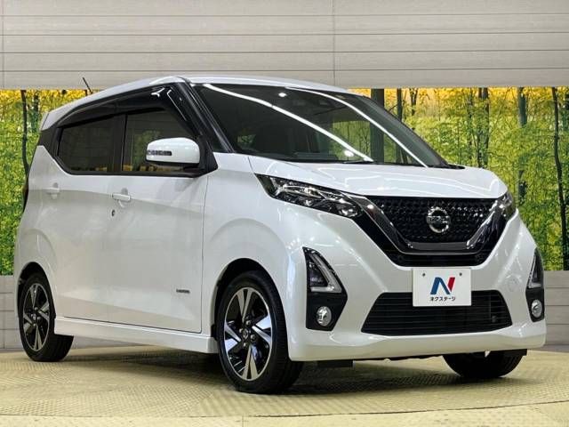 Nissan DAYZ 2019-07 181877-16