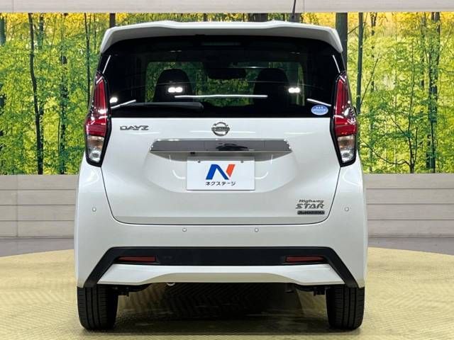 Nissan DAYZ 2019-07 181877-15