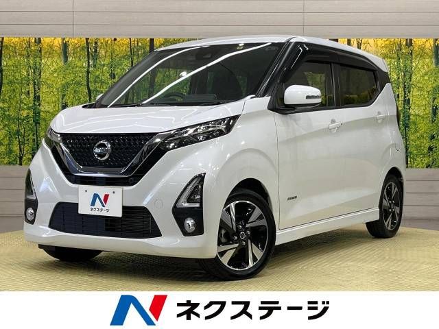 Nissan DAYZ 2019-07 181877-0
