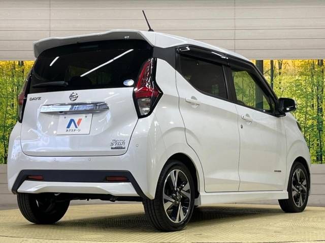 Nissan DAYZ 2019-07 181877-17