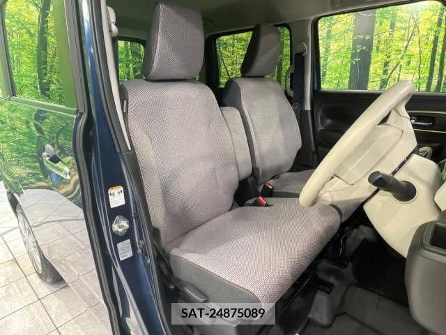 Suzuki WAGON R 2022-04 289947-12