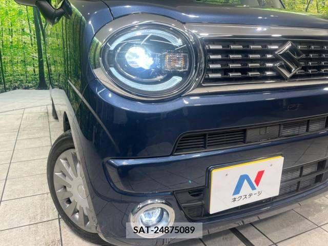 Suzuki WAGON R 2022-04 289947-10