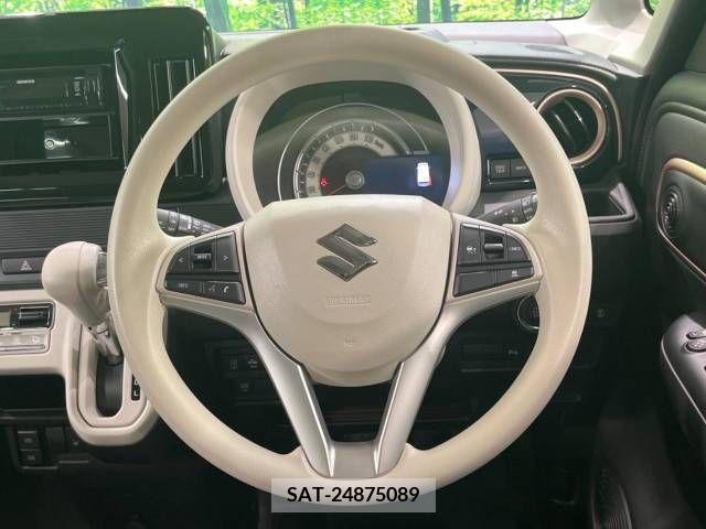 Suzuki WAGON R 2022-04 289947-9