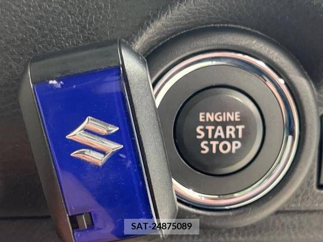 Suzuki WAGON R 2022-04 289947-7