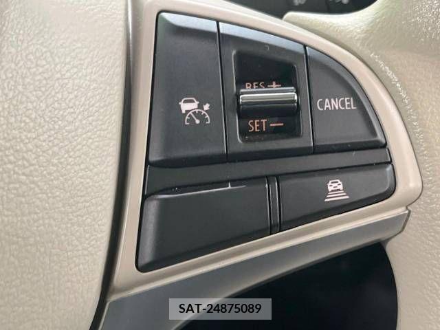Suzuki WAGON R 2022-04 289947-4