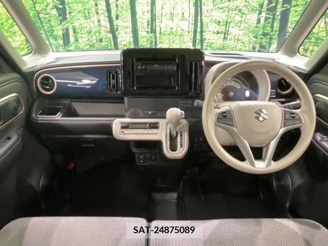 Suzuki WAGON R 2022-04 289947-1
