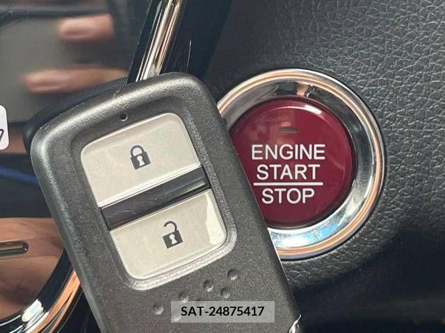 Honda VEZEL 2016-09 369915-5