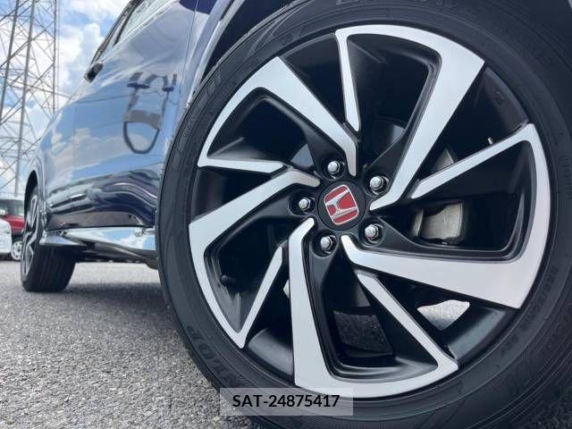 Honda VEZEL 2016-09 369915-13