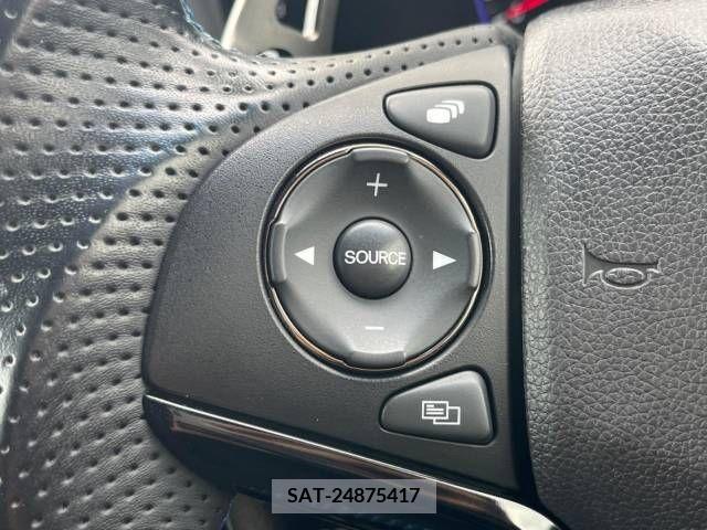 Honda VEZEL 2016-09 369915-6