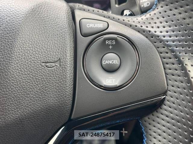 Honda VEZEL 2016-09 369915-3