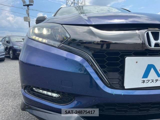Honda VEZEL 2016-09 369915-12