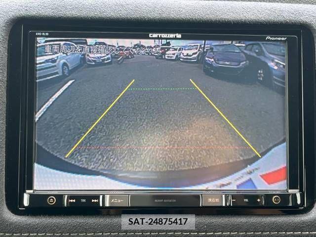 Honda VEZEL 2016-09 369915-2