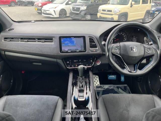 Honda VEZEL 2016-09 369915-1