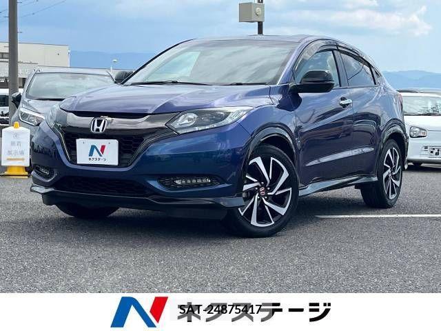 Honda VEZEL 2016-09 369915-0