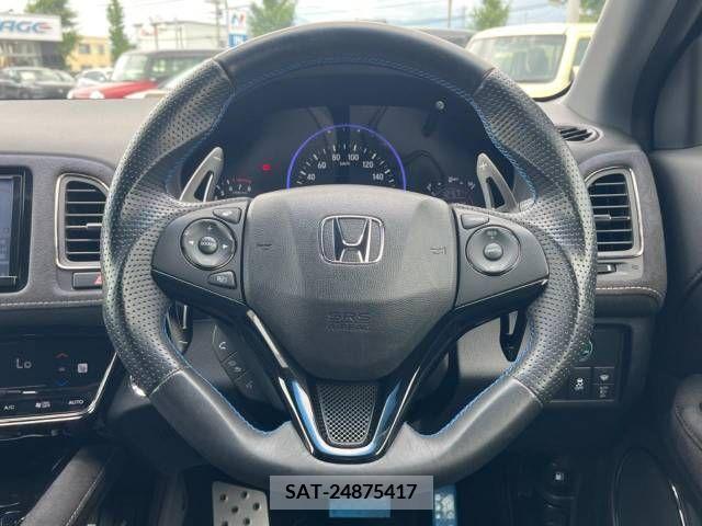 Honda VEZEL 2016-09 369915-11