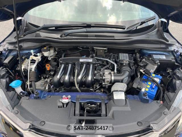 Honda VEZEL 2016-09 369915-18