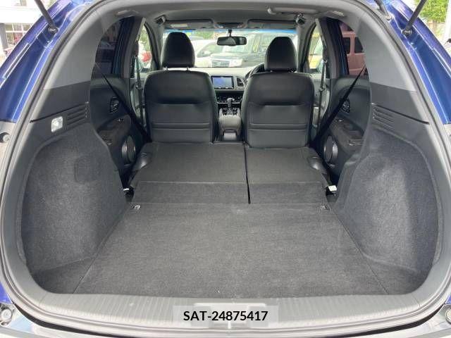 Honda VEZEL 2016-09 369915-10