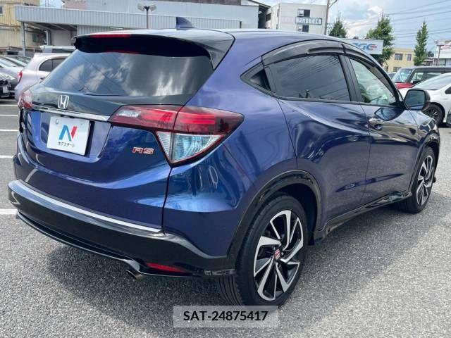 Honda VEZEL 2016-09 369915-17