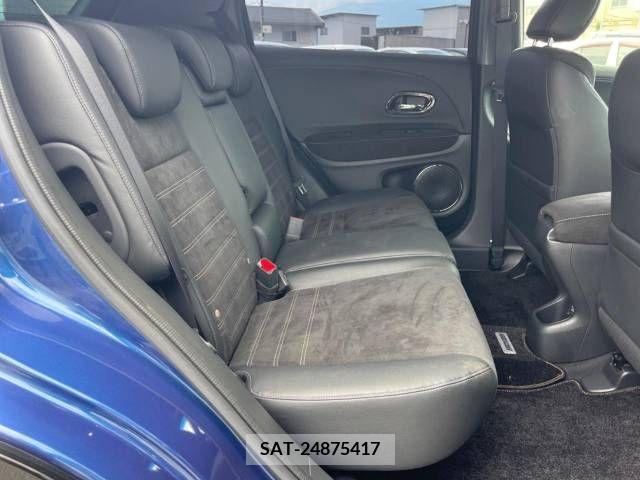 Honda VEZEL 2016-09 369915-9