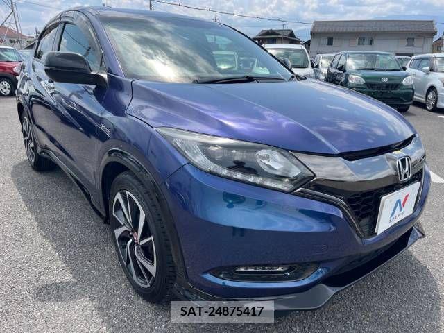 Honda VEZEL 2016-09 369915-16