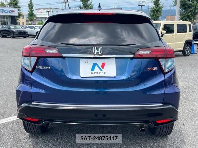 Honda VEZEL 2016-09 369915-15