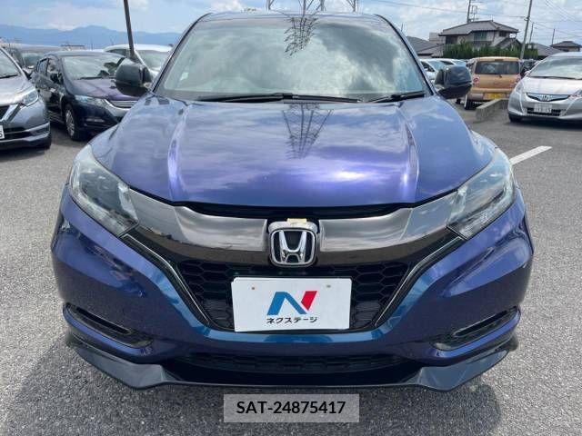Honda VEZEL 2016-09 369915-14