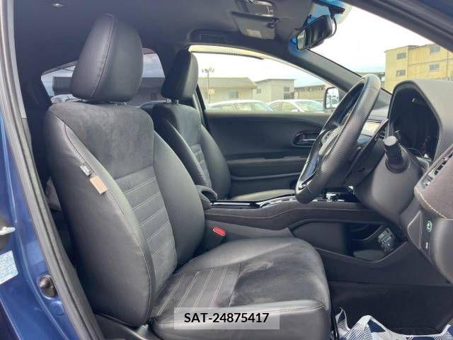Honda VEZEL 2016-09 369915-8