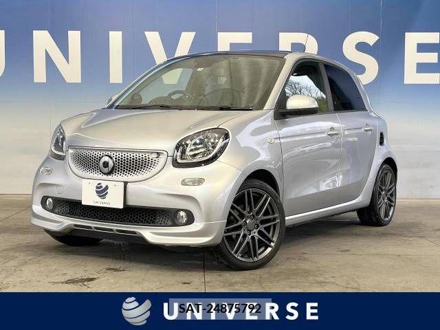 Mcc SMART 2019-06 239961-0
