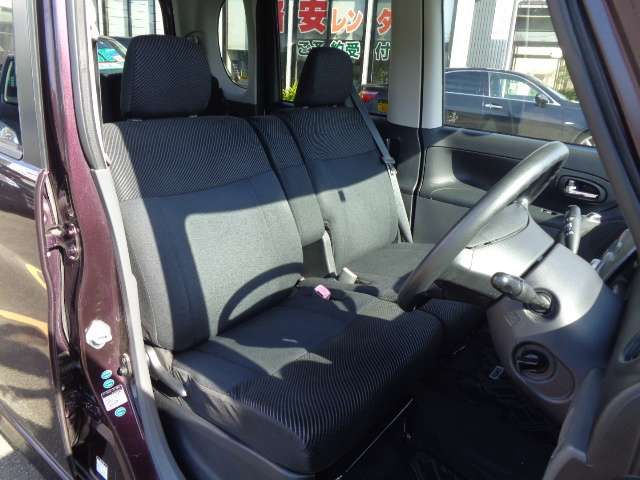 Daihatsu TANTO CUSTOM 2008-03 3377-10