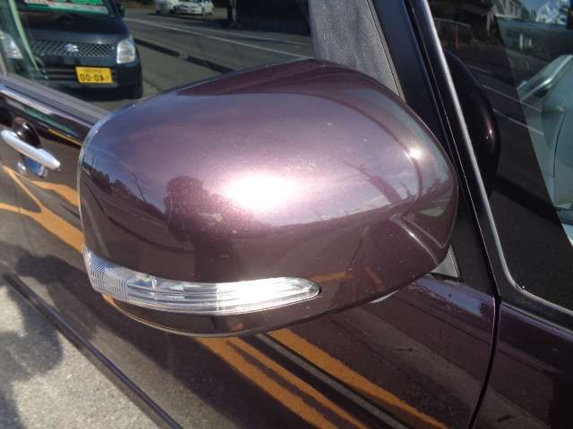 Daihatsu TANTO CUSTOM 2008-03 3377-16