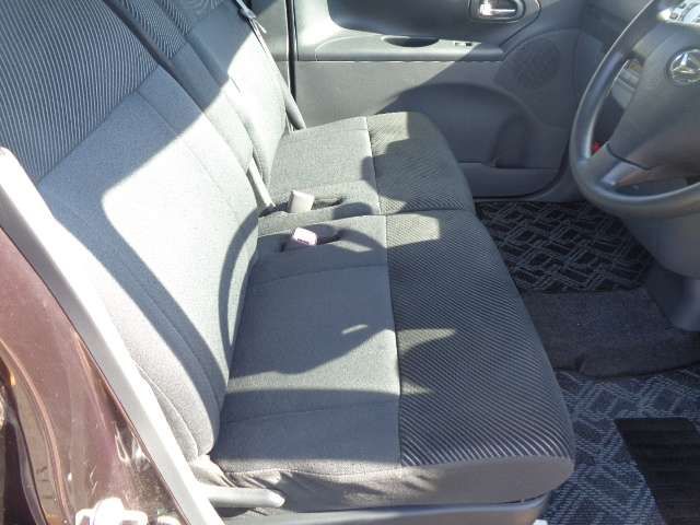 Daihatsu TANTO CUSTOM 2008-03 3377-19