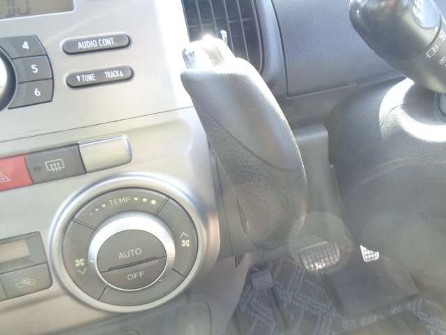 Daihatsu TANTO CUSTOM 2008-03 3377-9