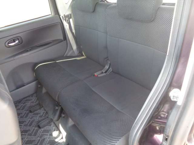 Daihatsu TANTO CUSTOM 2008-03 3377-12