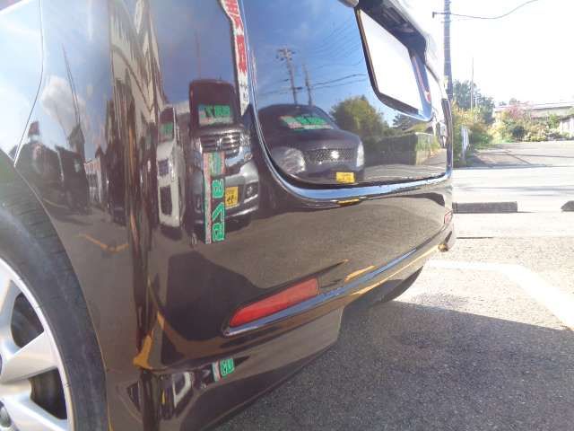 Daihatsu TANTO CUSTOM 2008-03 3377-18