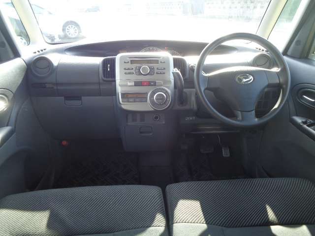 Daihatsu TANTO CUSTOM 2008-03 3377-8