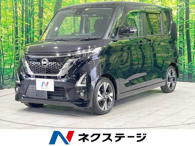 Nissan ROOX 2021-04 6703-0