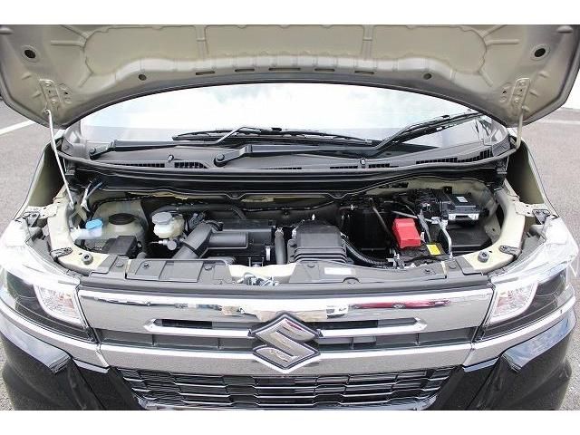 Suzuki WAGON R 2023-01 7498-17