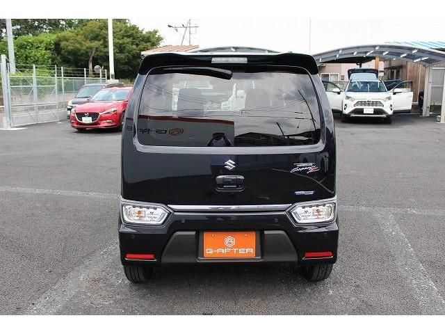 Suzuki WAGON R 2023-01 7498-8