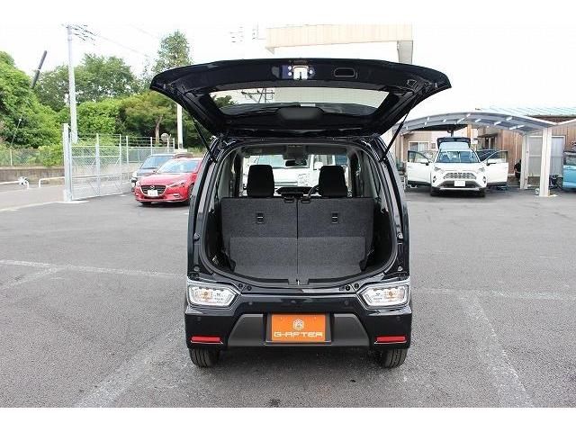 Suzuki WAGON R 2023-01 7498-16