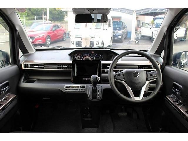 Suzuki WAGON R 2023-01 7498-12
