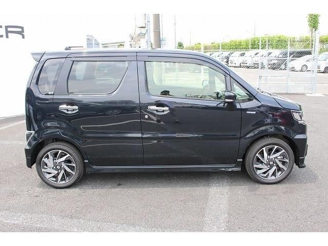 Suzuki WAGON R 2023-01 7498-7
