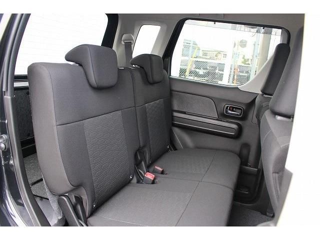 Suzuki WAGON R 2023-01 7498-15