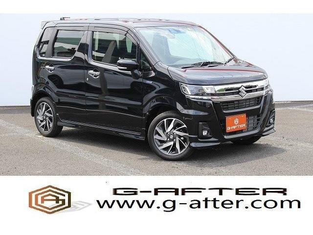 Suzuki WAGON R 2023-01 7498-0