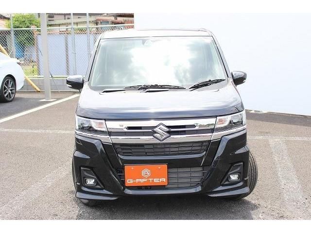 Suzuki WAGON R 2023-01 7498-6