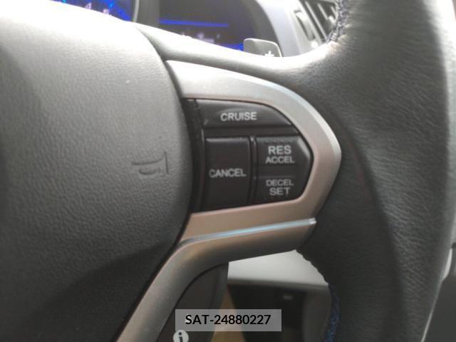 Honda CR-Z 2010-07 321007-16