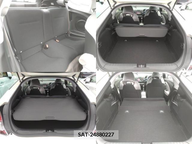 Honda CR-Z 2010-07 321007-6
