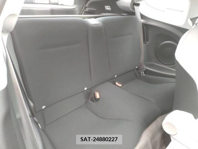 Honda CR-Z 2010-07 321007-20