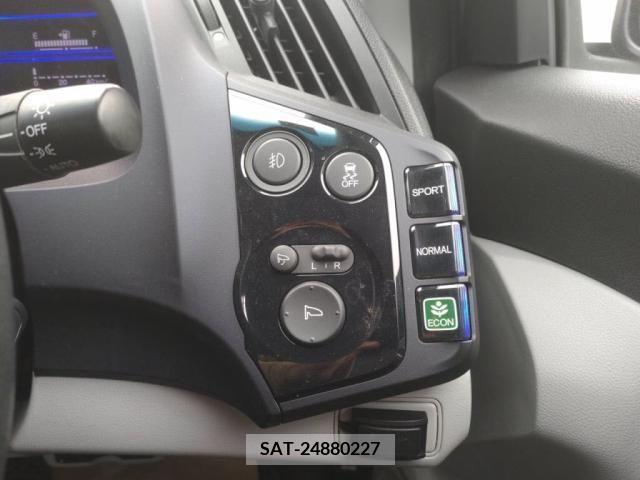 Honda CR-Z 2010-07 321007-19